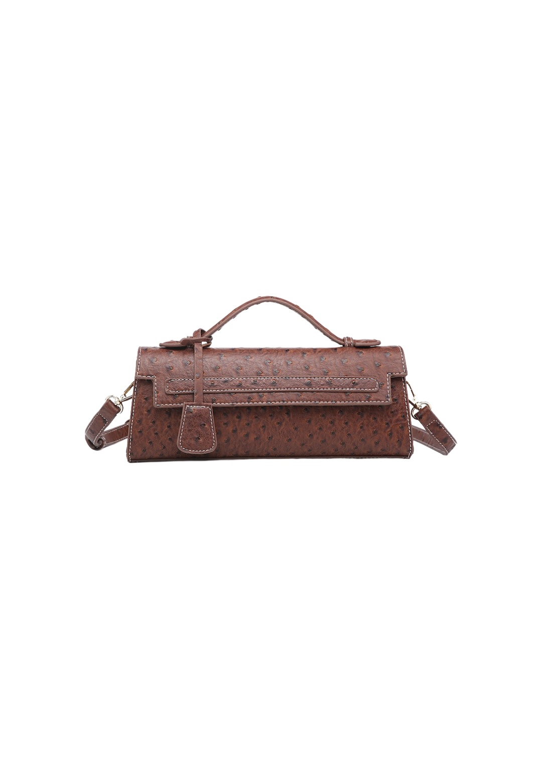 TINA BAG CARAMEL